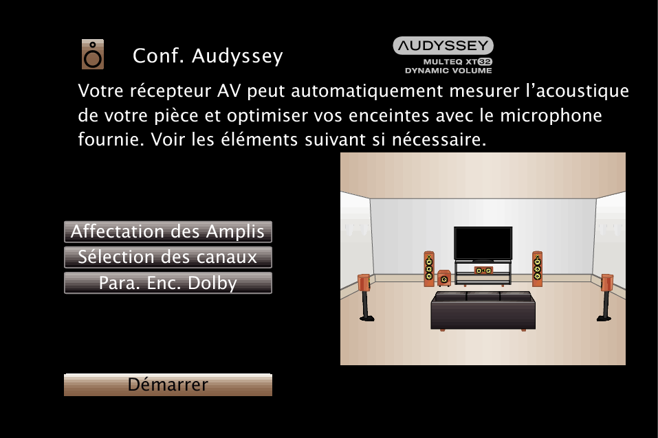 GUI AudysseySetup3 7013U